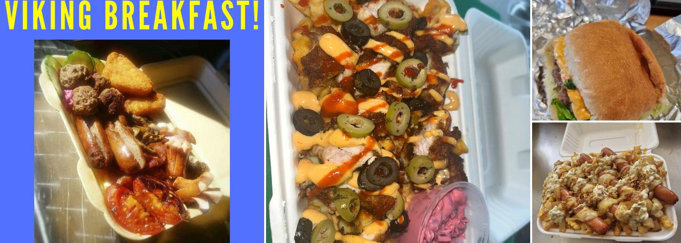 Swedish Kitchen Wellingborough