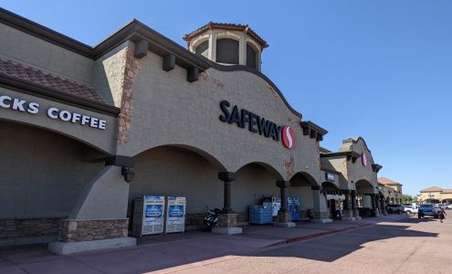 Safeway Queen Creek
