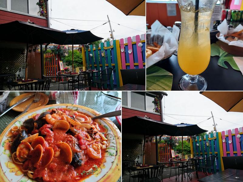 Romarco's 451 E Baltimore Ave, Clifton Heights