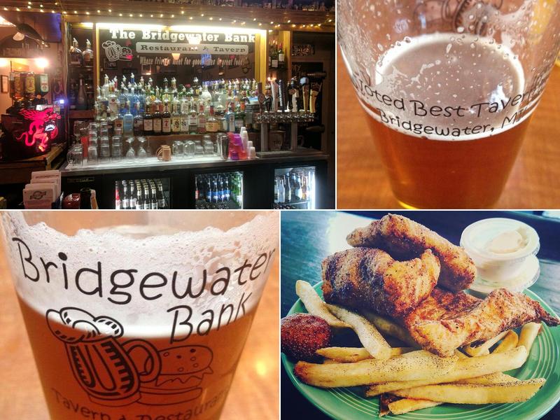 Bridgewater Bank Tavern