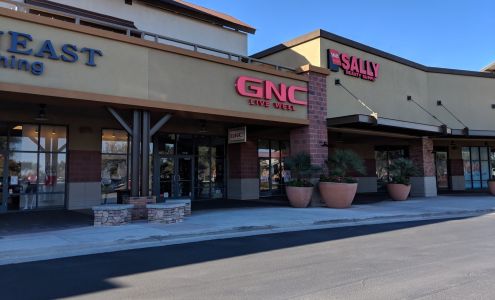 GNC