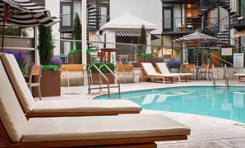 Weber's Boutique Hotel