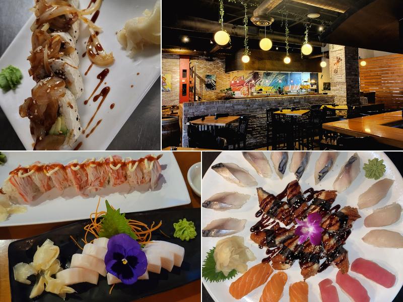 Japaneiro's 2168 Texas Dr, Sugar Land