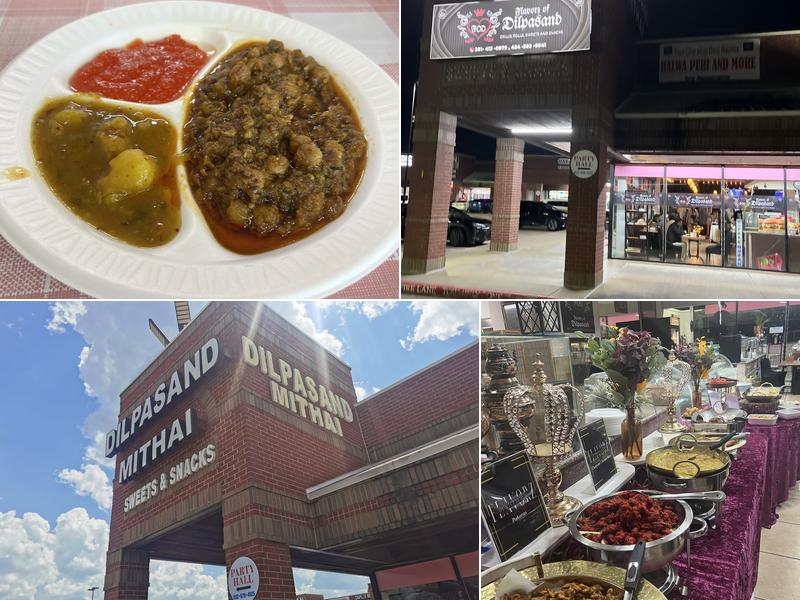 Flavorz of Dilpasand