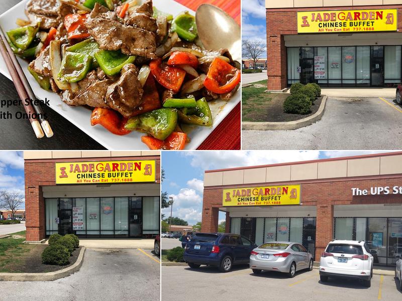 Jade Garden 1623 Bypass Rd, Winchester