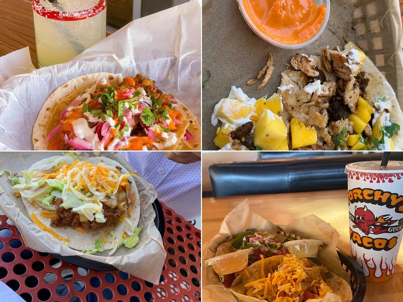 Torchy's Tacos