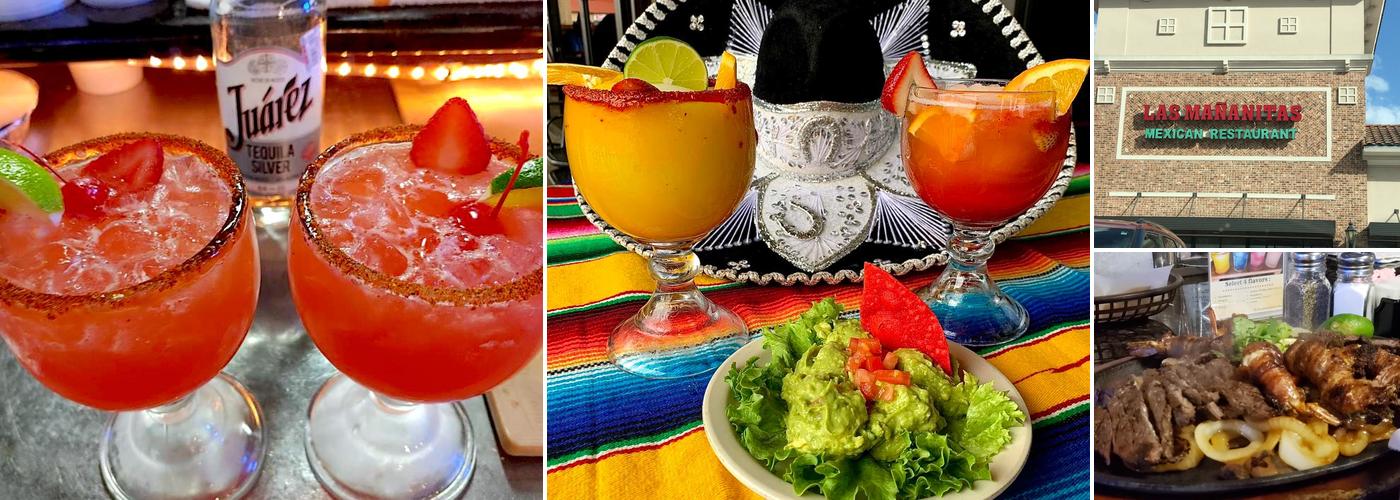 Las Mañanitas Mexican Restaurant