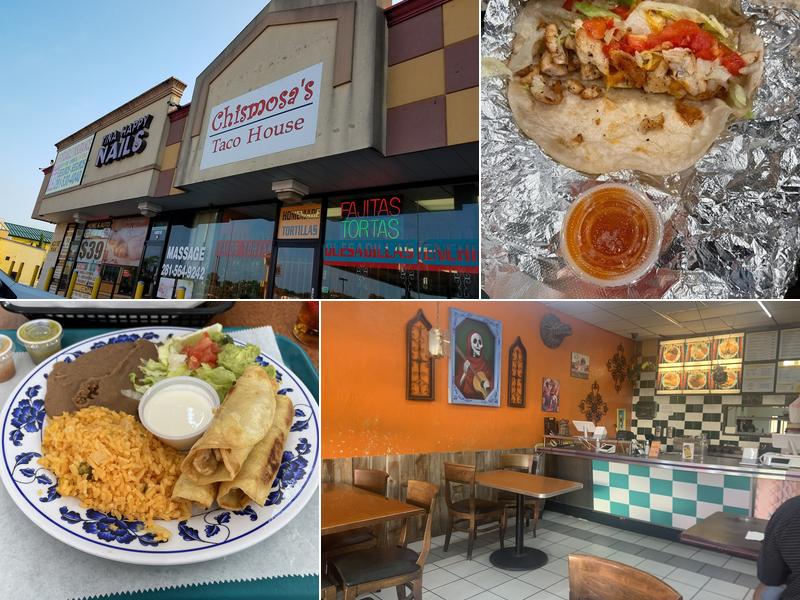 Chismosa's Taco House