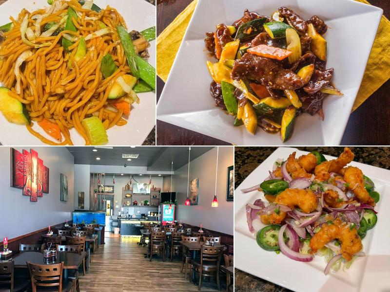 Jade Ly Asian Bistro