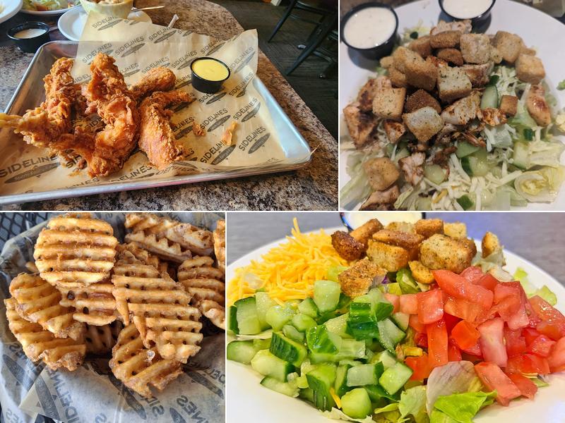 Sidelines I - Lambertville 8116 Secor Rd, Lambertville