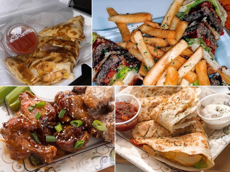 Terry's Too 1541 Chester Pike, Folcroft