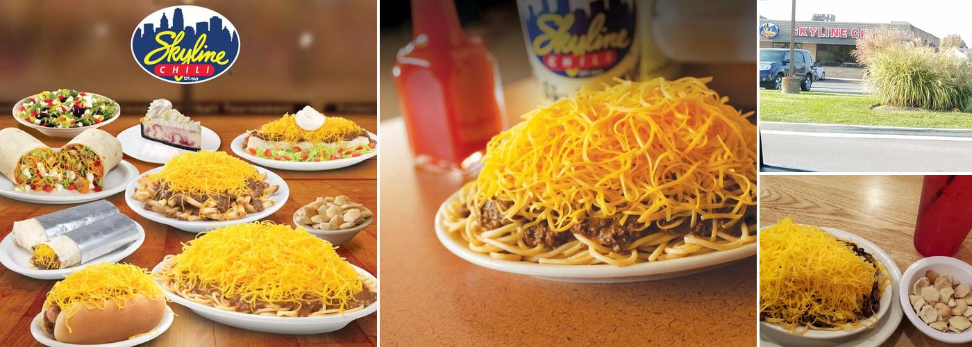 Skyline Chili