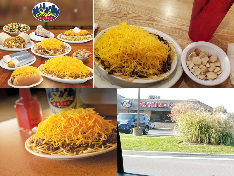 Skyline Chili
