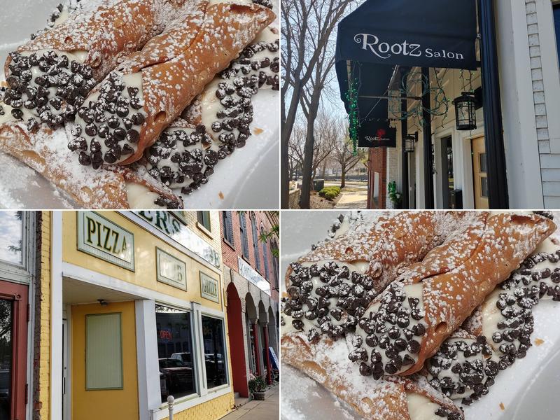 River's Edge Pizza Pub & Grill