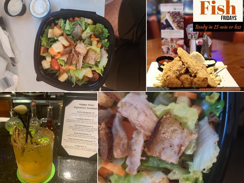 Westchase Bar & Grill