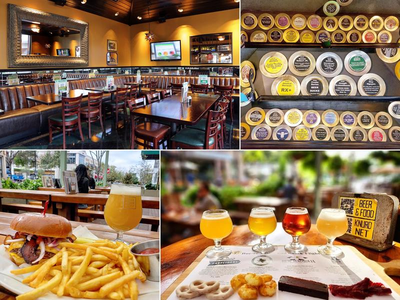 Flying Saucer Draught Emporium