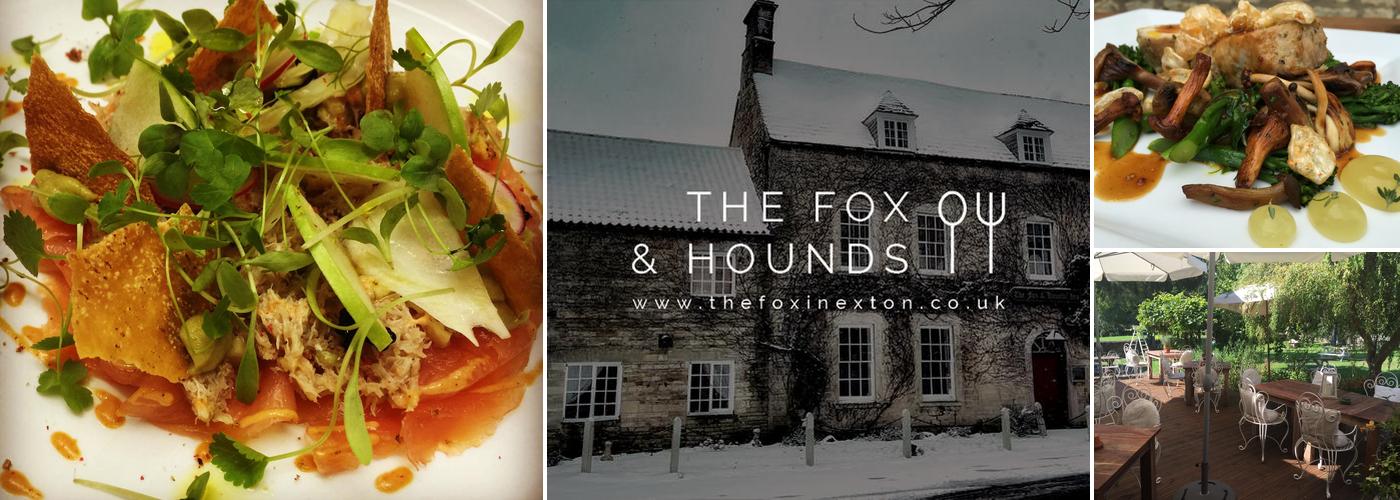 Fox & Hounds