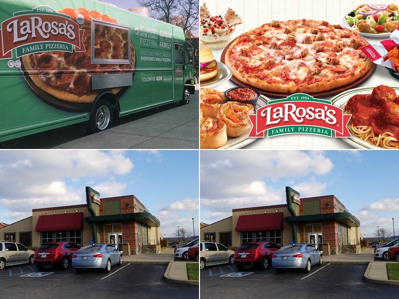 LaRosa's Pizza Greendale