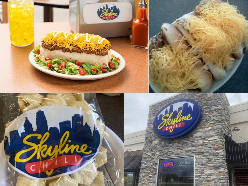 Skyline Chili