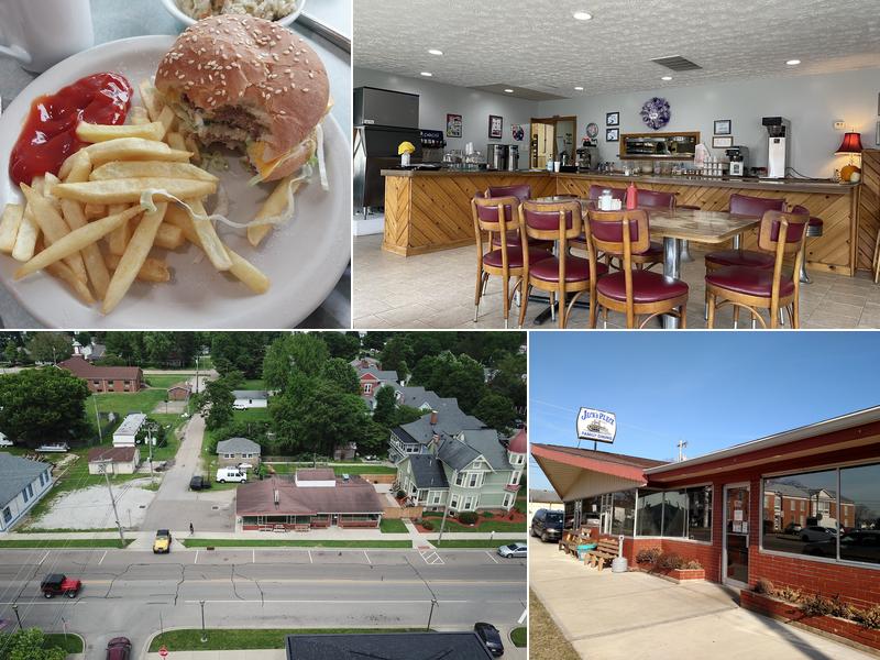 Jack's Place 406 Main St, Rising Sun