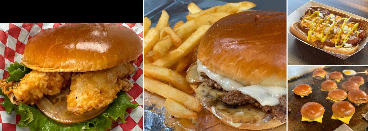 Hynson’s Classic Burgers