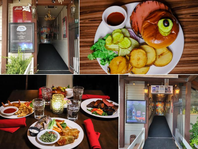 Jamil's Steakhouse OKC