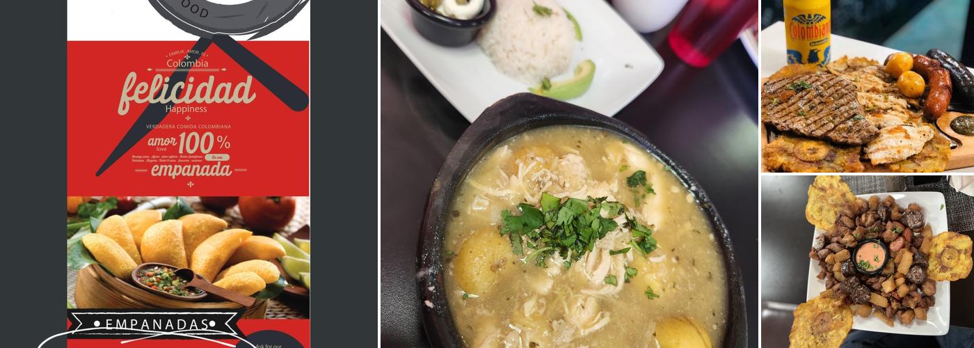 El Fogón De Edgar Menu