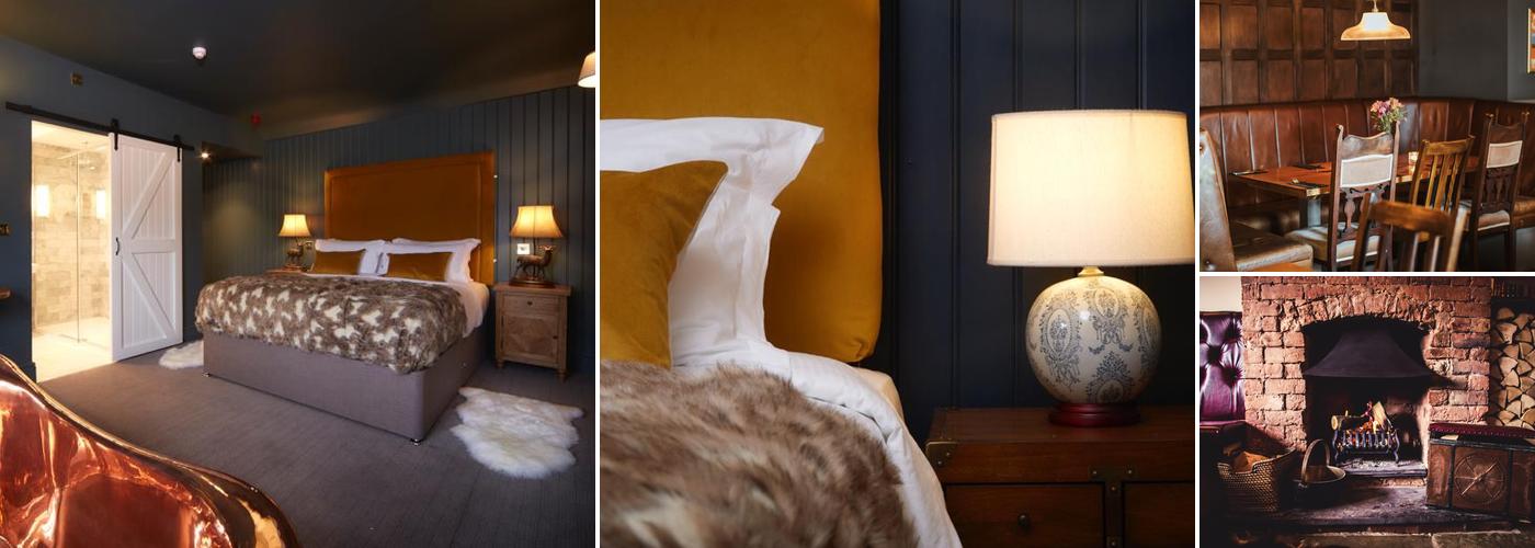 The Fox and Coney Inn