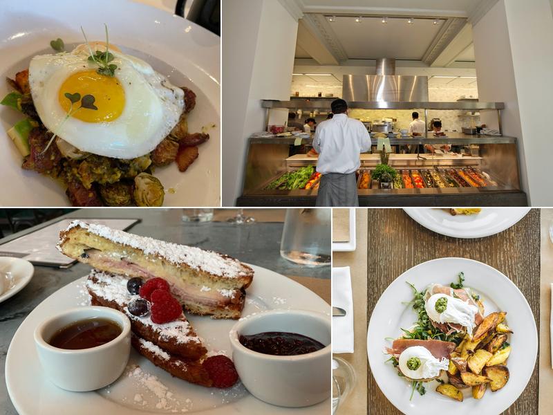 Kitchen No. 324 324 N Robinson Ave, Oklahoma City