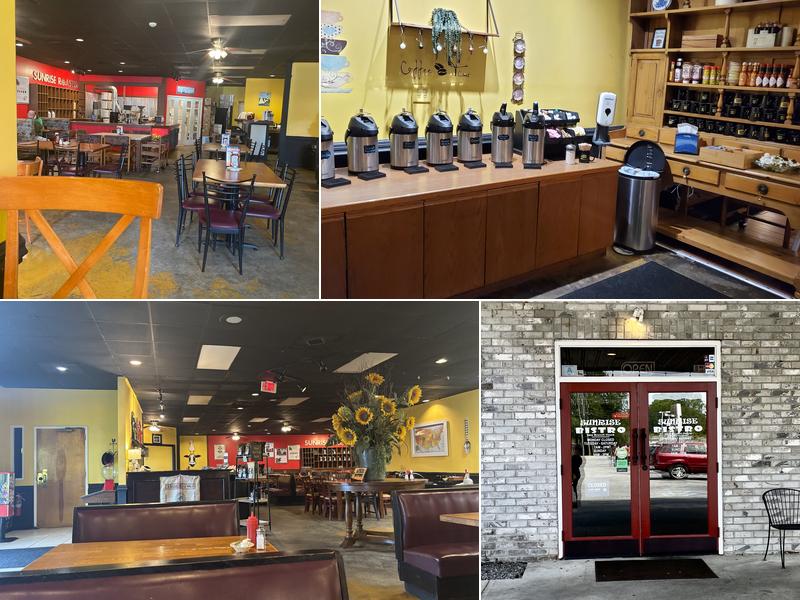 Sunrise Bistro Summerville