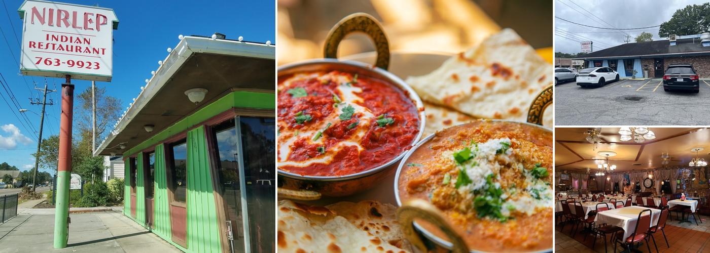 Nirlep Indian Restaurant