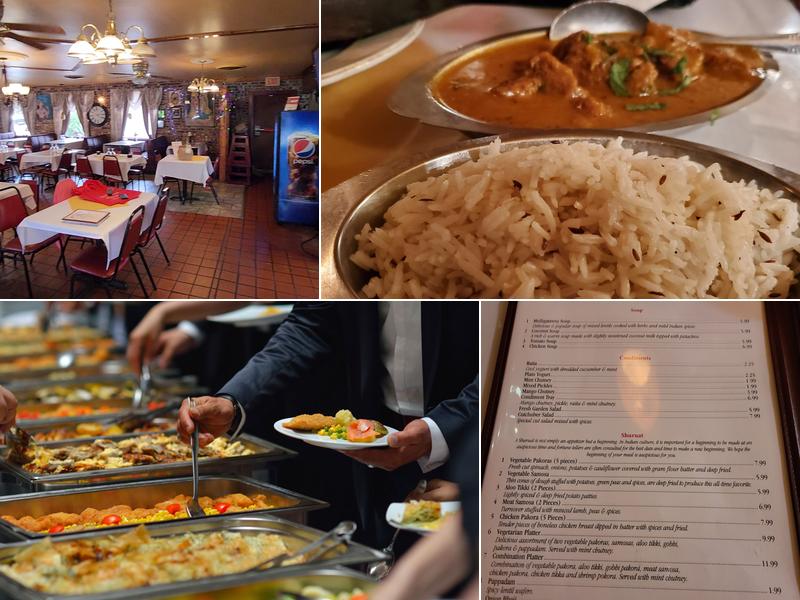 Nirlep Indian Restaurant Menu