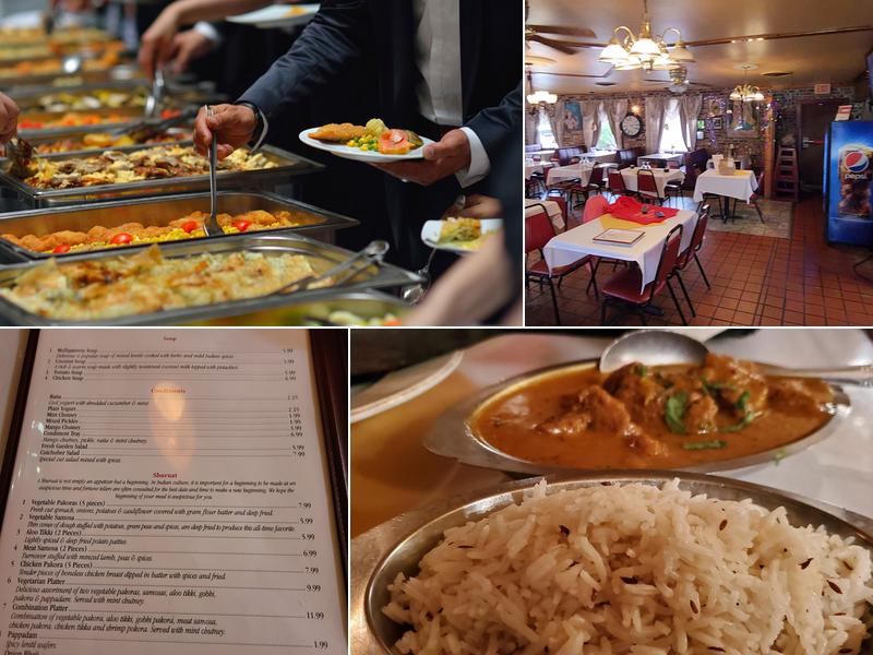 Nirlep Indian Restaurant Menu