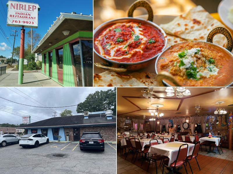 Nirlep Indian Restaurant