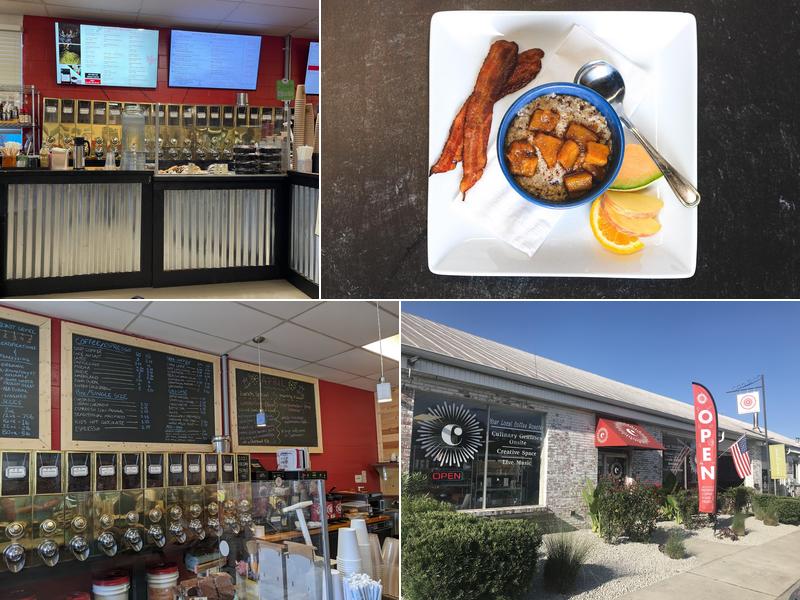 Coastal Coffee Roasters, Inc.