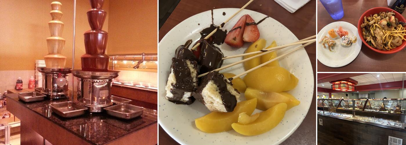 Taste of China Restaurant