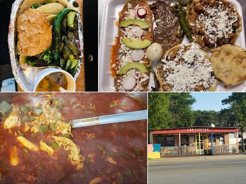 Las Lupitas Mexican Restaurant