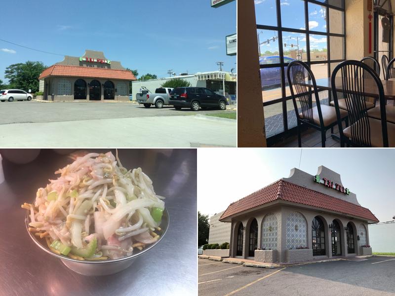 Tai Pei 5005 N MacArthur Blvd, Warr Acres