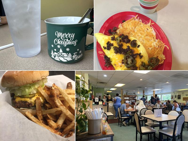 Good Gravy 8014 N Western Ave, Oklahoma City