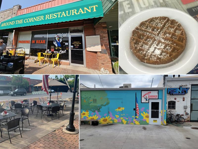 Around the Corner Restaurant