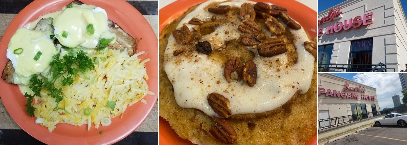 Beverly's Pancake House