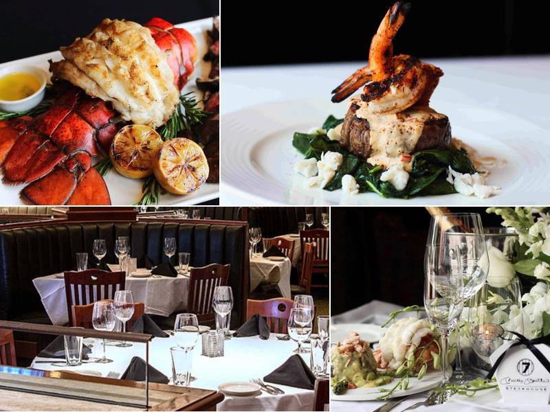 Mickey Mantle's Steakhouse