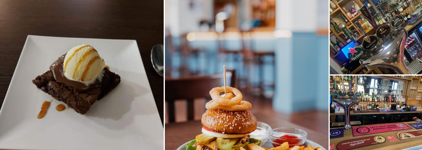 The Shoulder of Mutton