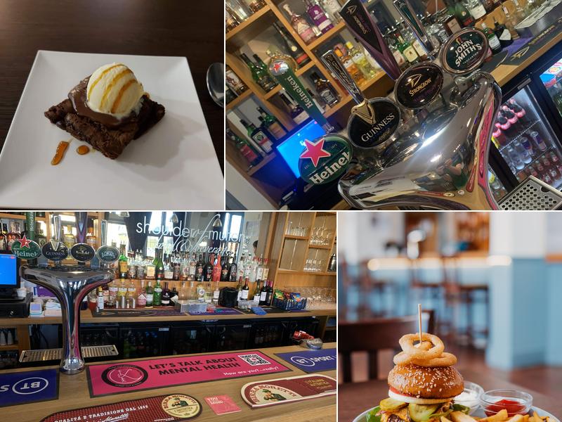 The Shoulder of Mutton