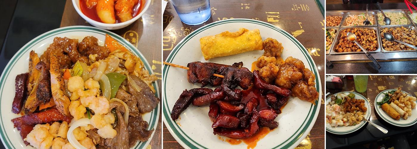 China Buffet