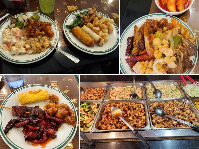 China Buffet