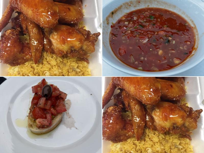 China Fun II 6336 SC-162, Hollywood