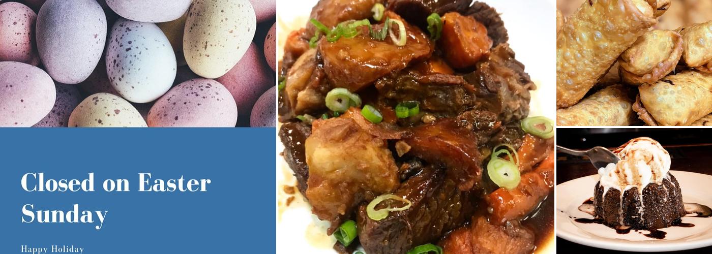 Red Orchids China Bistro