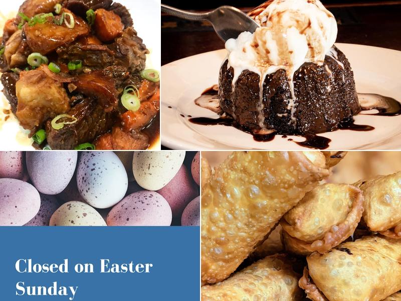 Red Orchids China Bistro