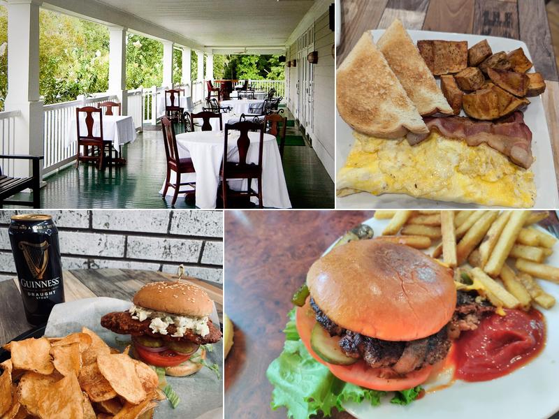 Wescott Bar and Grill